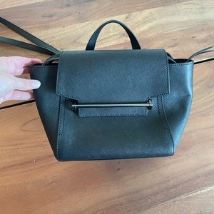 Botkier Convertible Crossbody Backpack Bag